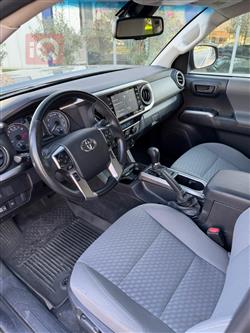 تويوتا تاكوما